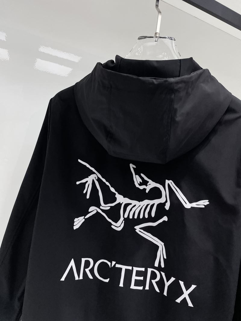 Arcteryx Outwear